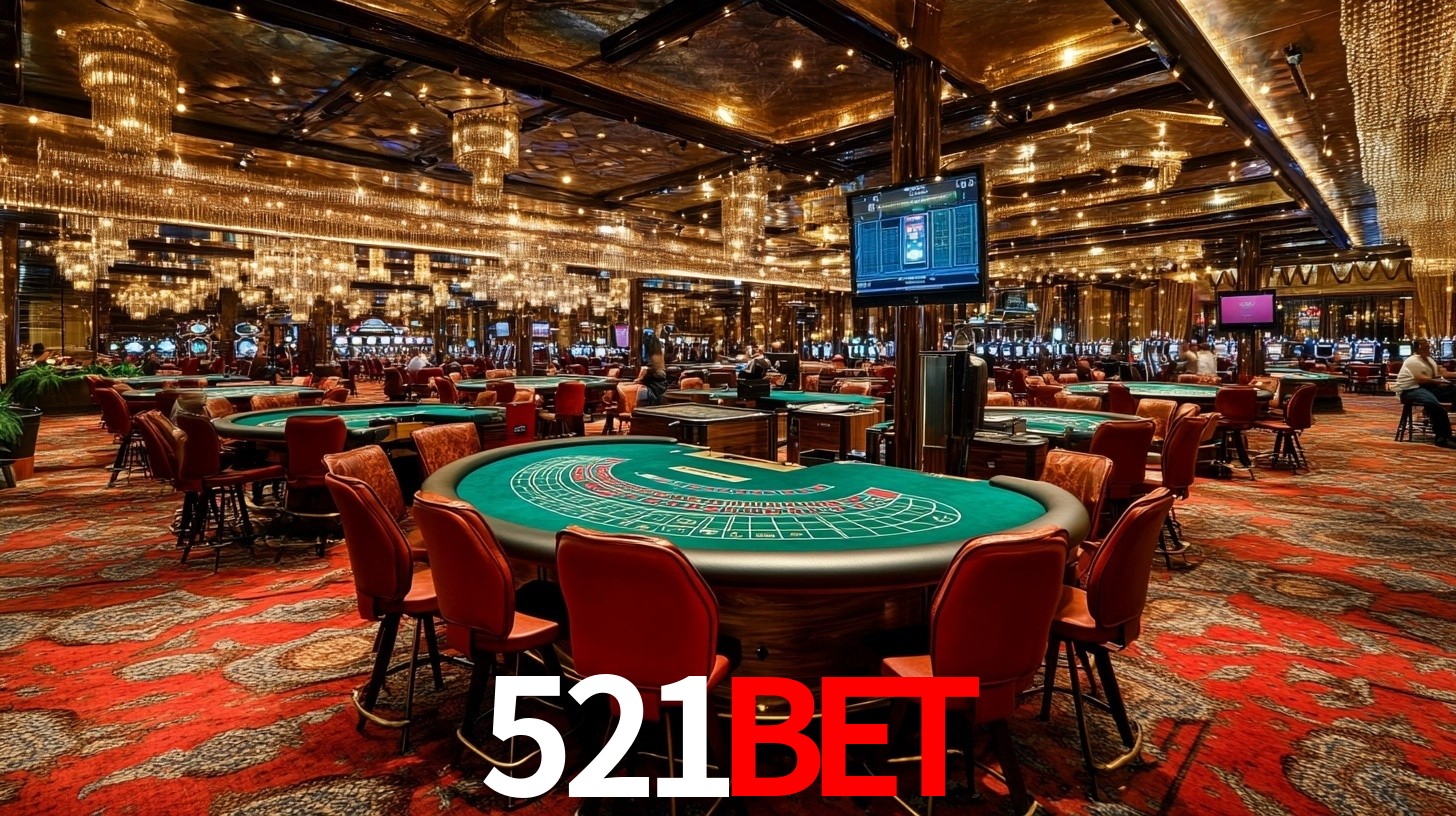 521bet login