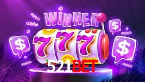 Welcome Bonus 521bet