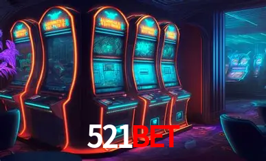 Desvendando o Mundo dos Jogos Virtuais na 521bet