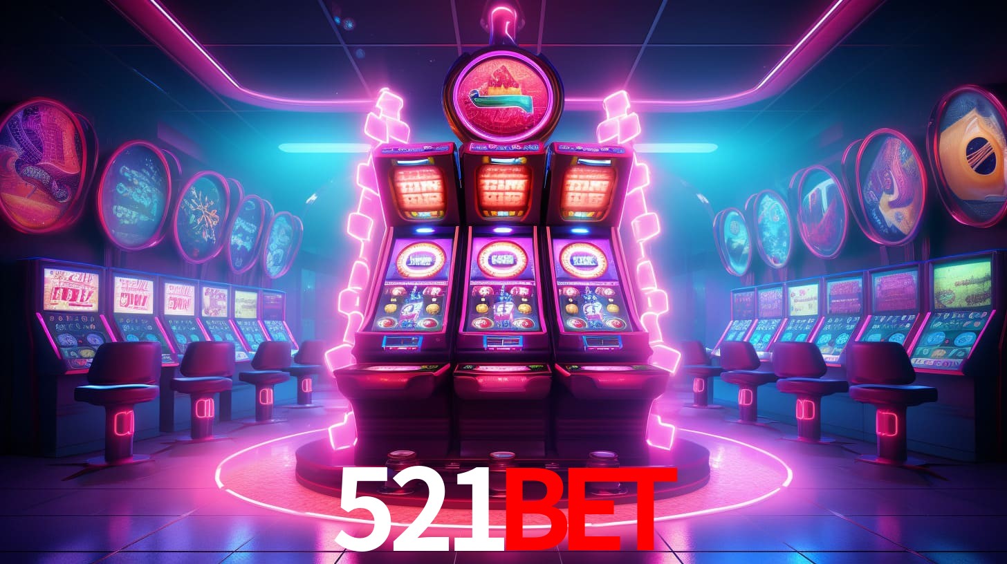 521bet - Fortuna e Emoção Garantidas - 521bet.com