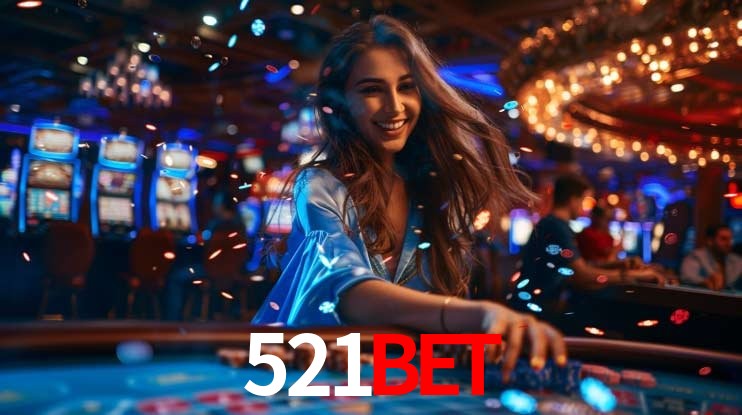 Statistics 521bet