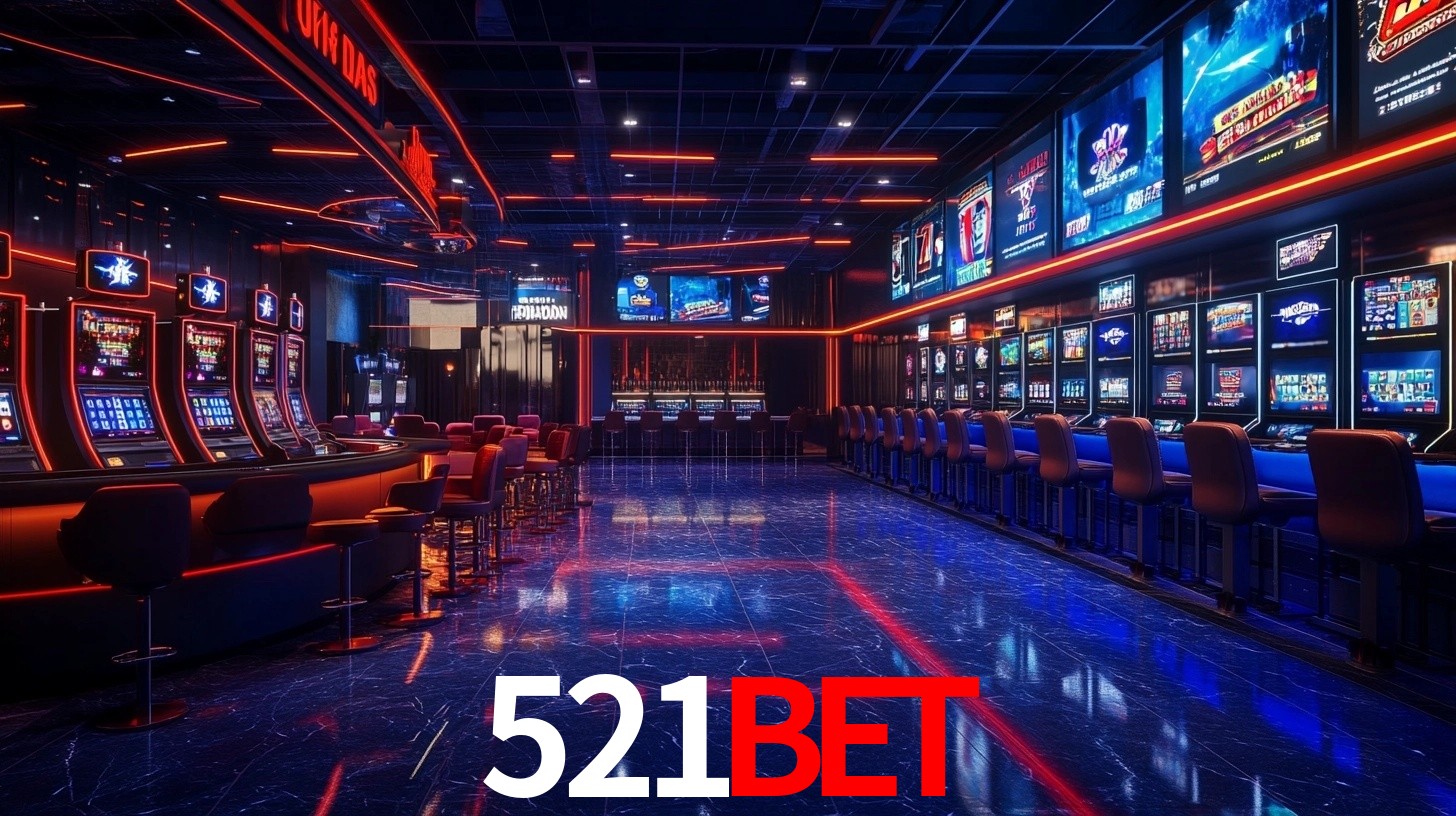 Programa VIP 521bet