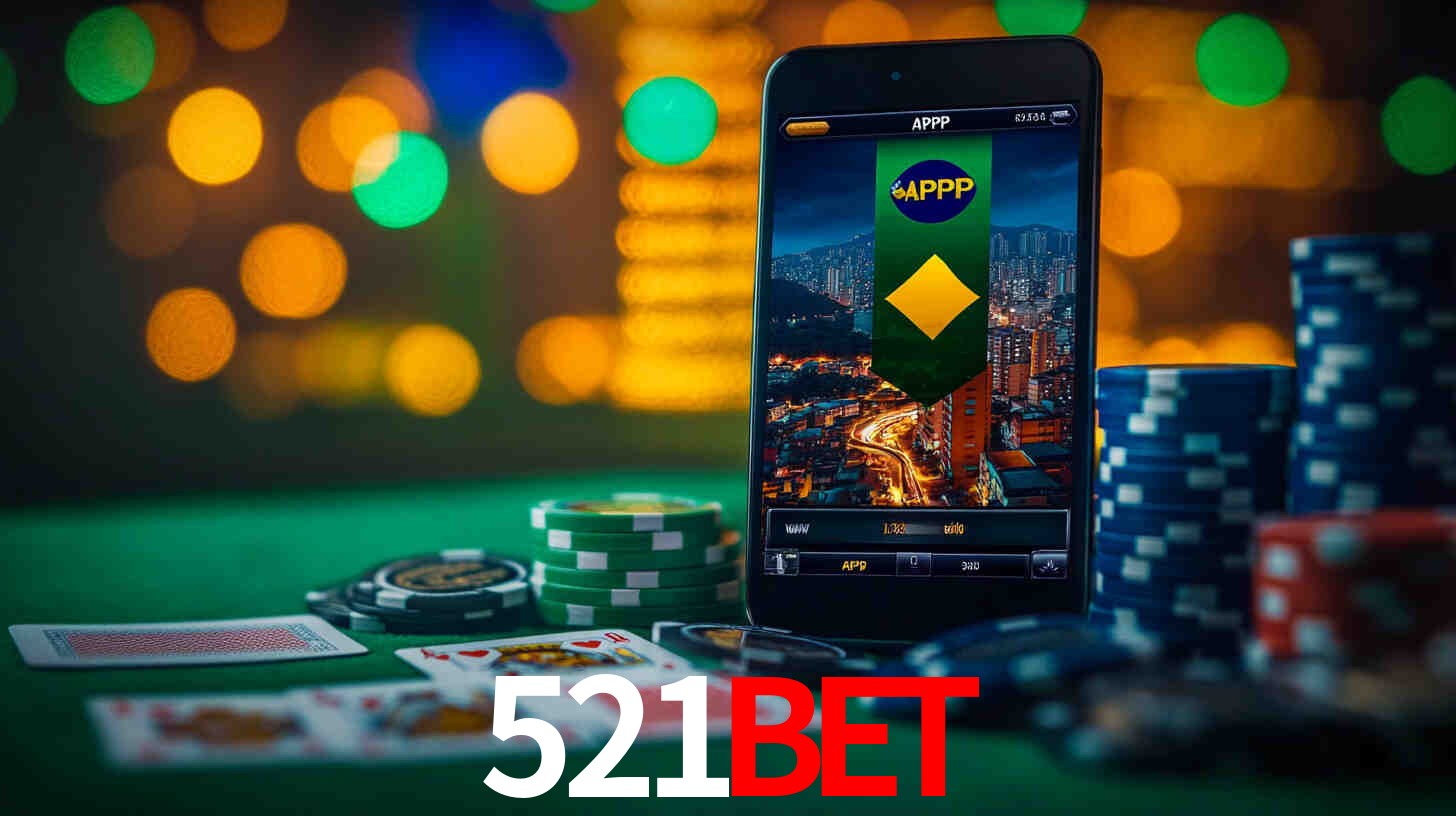 A Popularidade dos Caça-Níqueis no 521bet