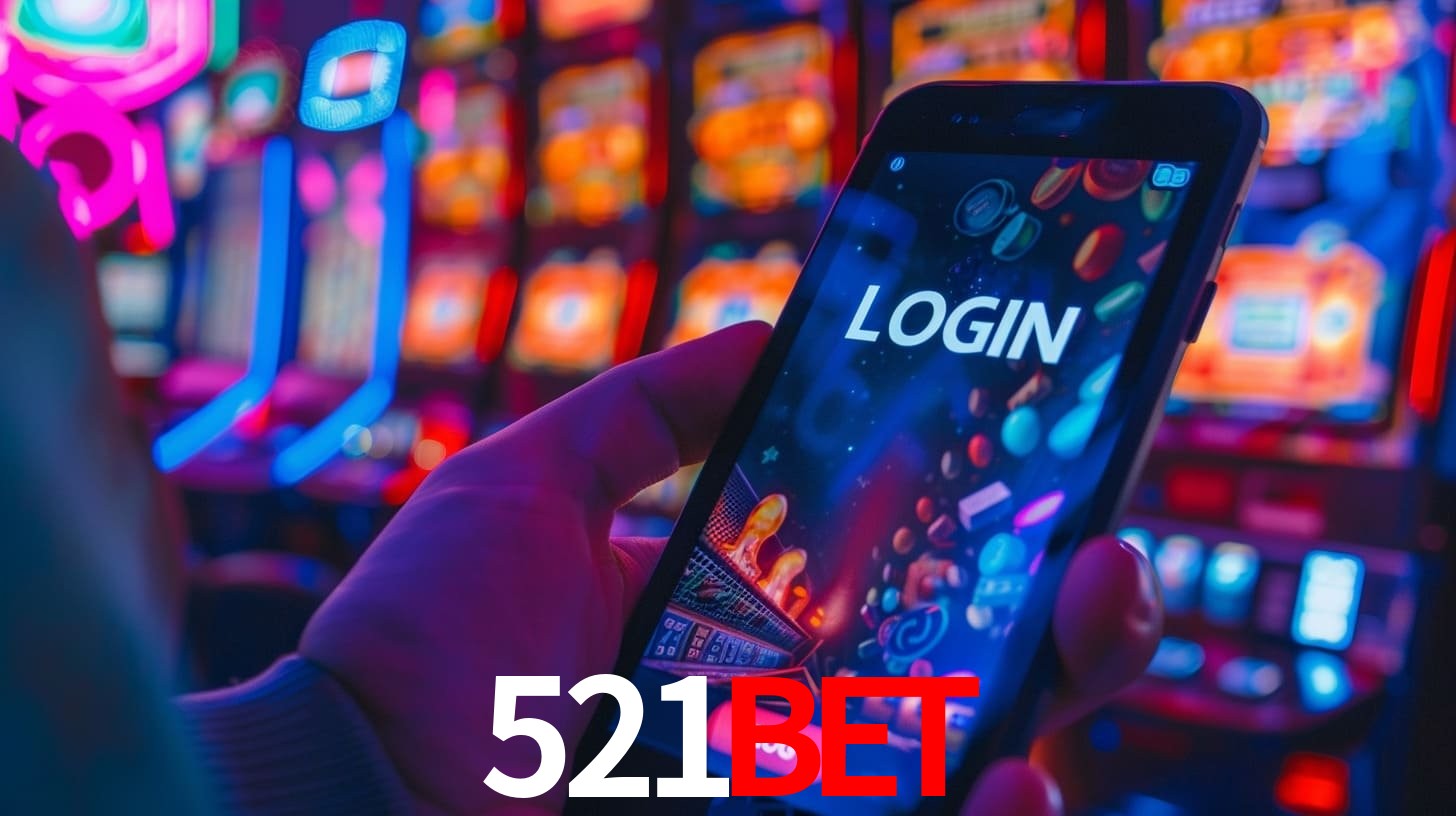 Programa VIP 521bet
