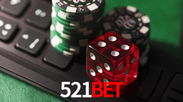 Quick Registration 521bet