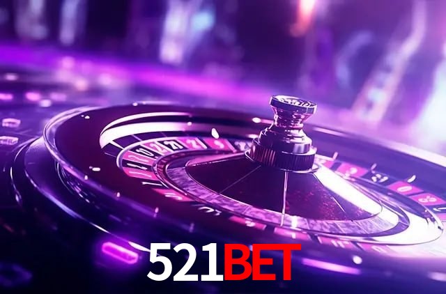cassino 521bet
