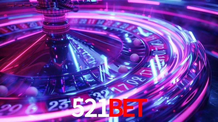 A Experiência Imersiva dos Cassinos Ao Vivo no 521bet