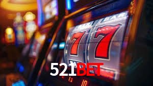 Cadastro Rápido 521bet