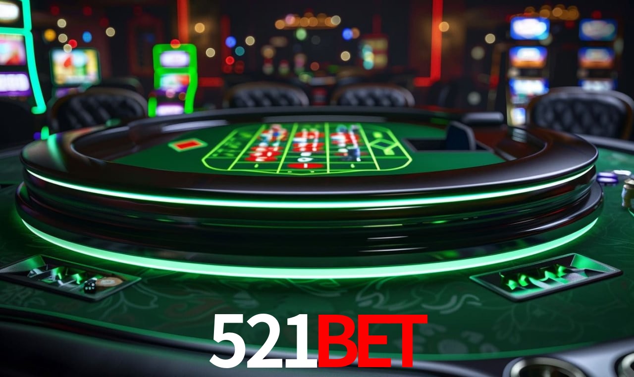 Exclusive Offers 521bet