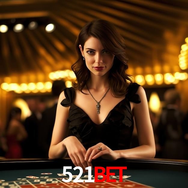Descubra a Essência do 521bet: Nossa História e Compromissos