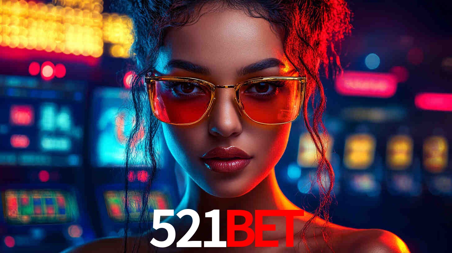 Apostas Esportivas na 521bet: Um Guia Completo