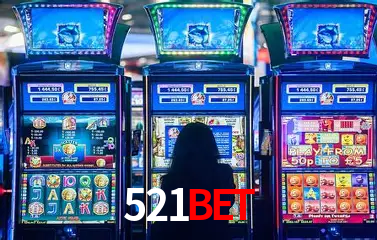 Descubra a Essência do 521bet: Nossa História e Compromissos