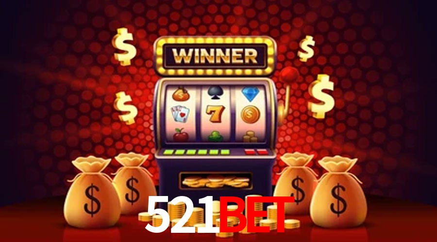 Account Benefits 521bet