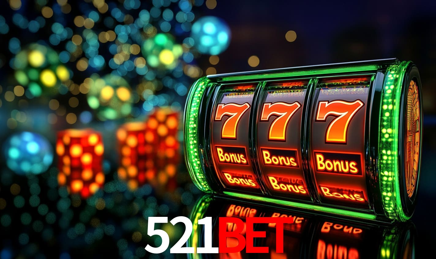 Login Seguro 521bet