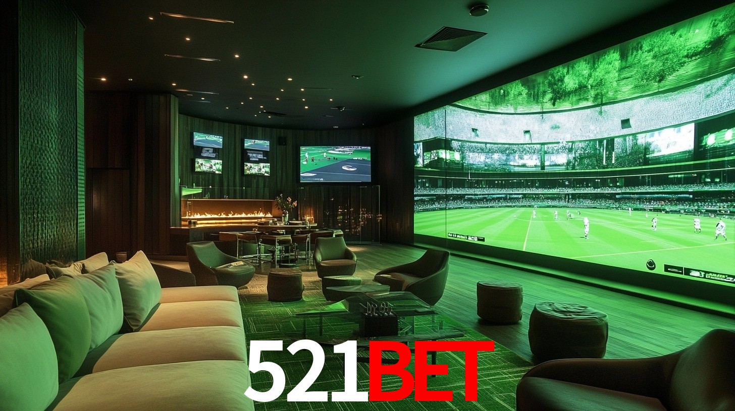 521bet: Seu Especialista em Apostas Esportivas Brasileiras