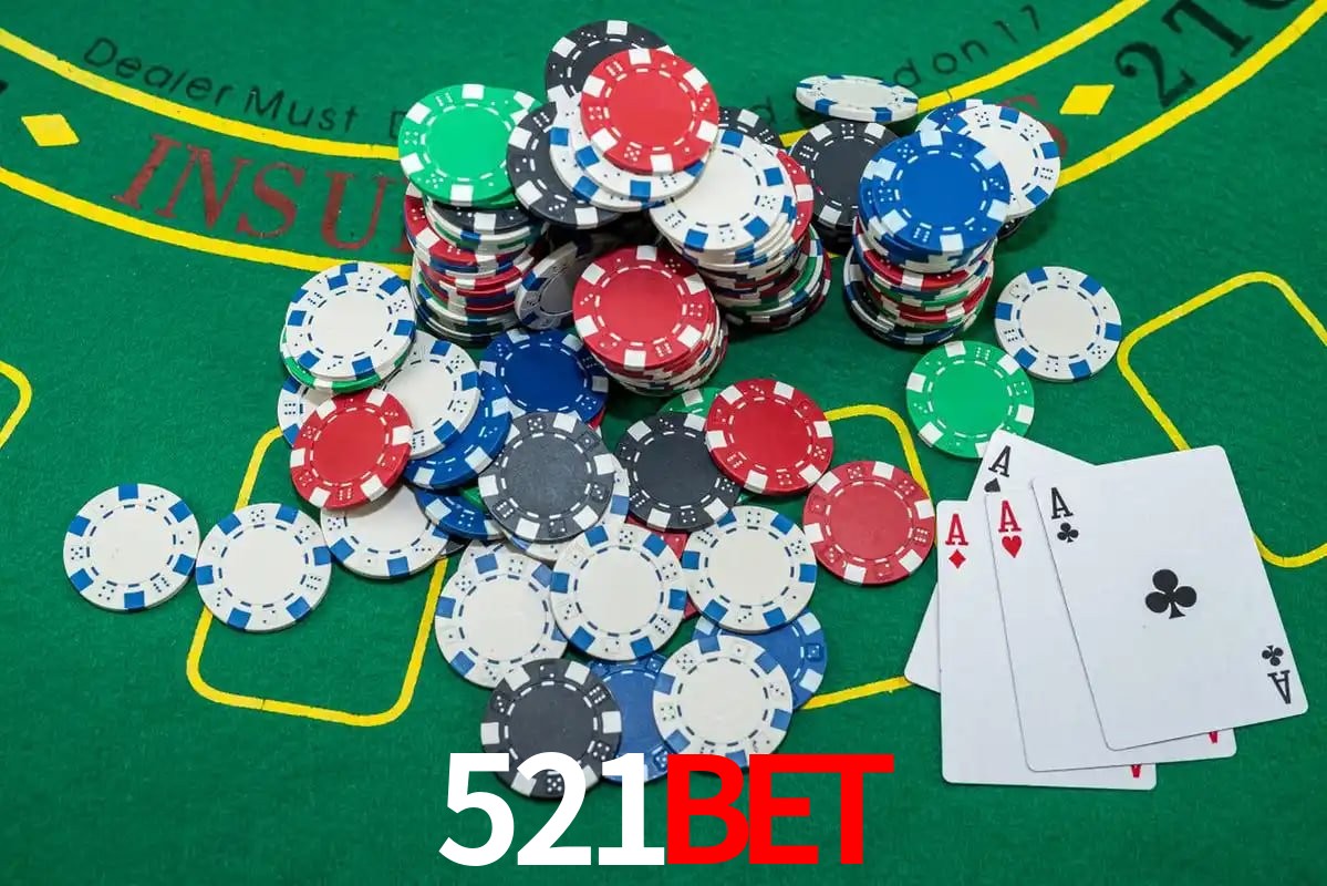 Jogos Exclusivos 521bet