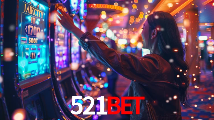 521bet login
