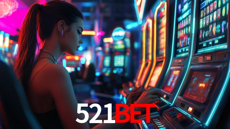 521bet login