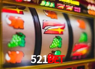 A Experiência Imersiva dos Cassinos Ao Vivo no 521bet