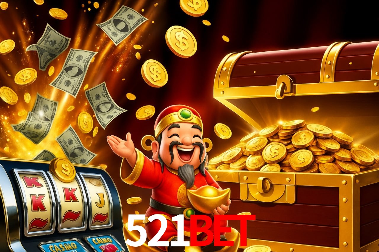 Interface Premium 521bet