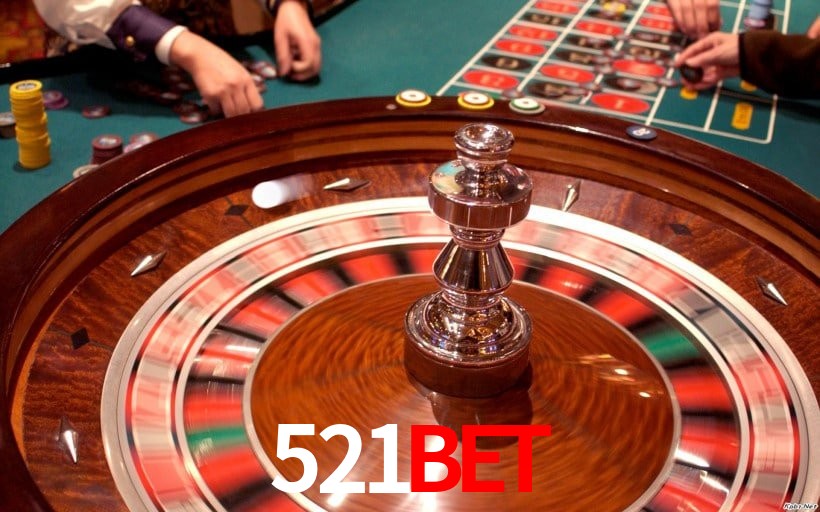 PIX Instantâneo 521bet