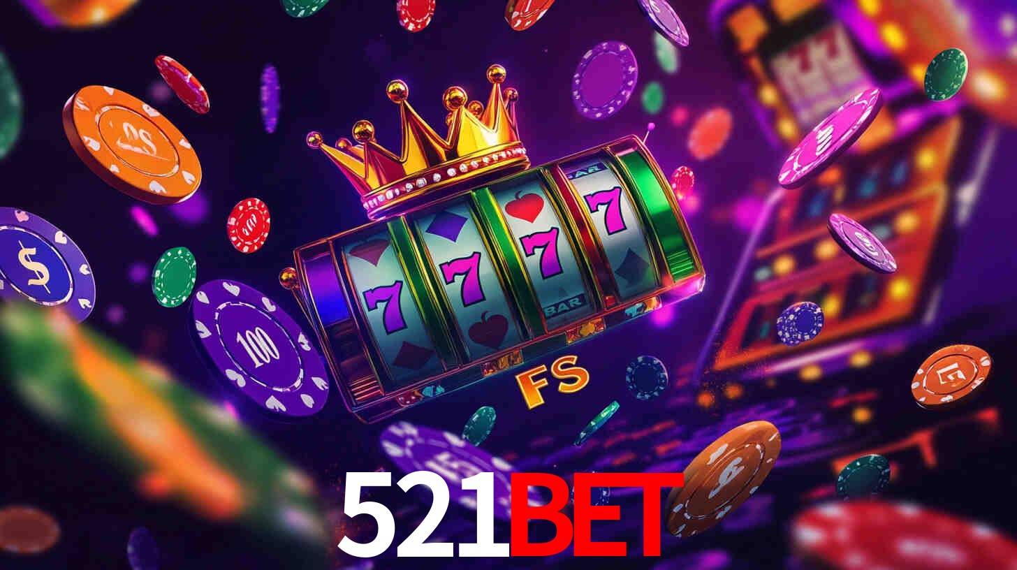 Daily Bonuses 521bet