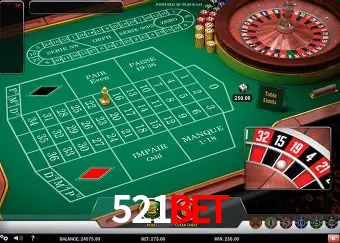 Cassino ao vivo com dealers reais na 521bet
