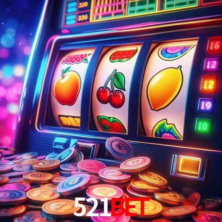 Apostas de Futebol 521bet