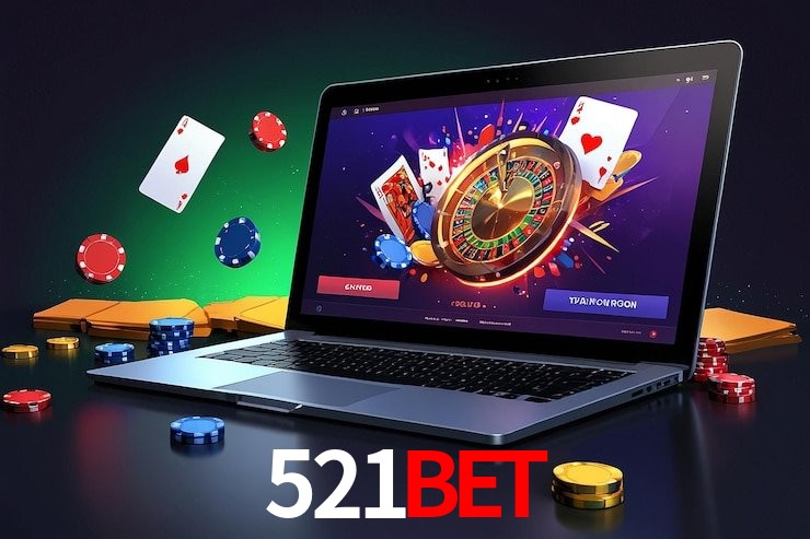 Especiais de Fim de Semana 521bet