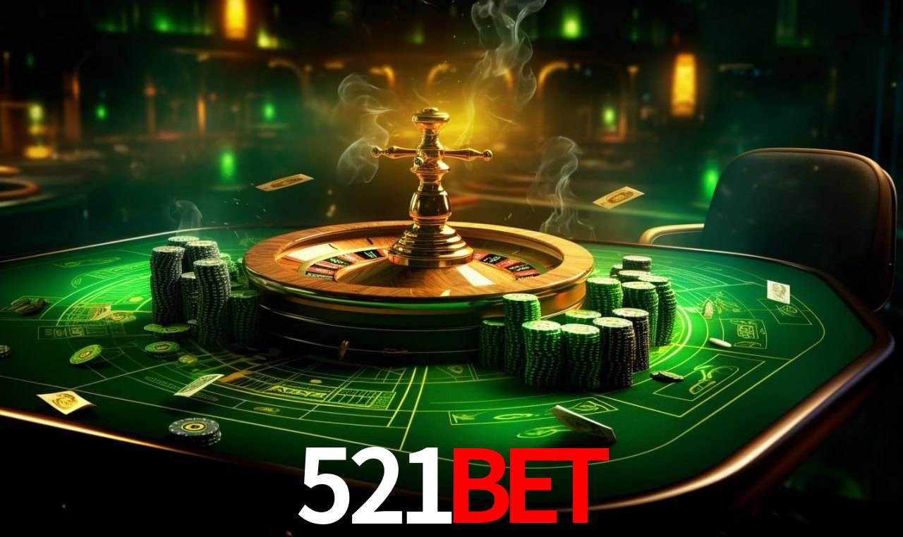 Download para Android e iOS na 521bet
