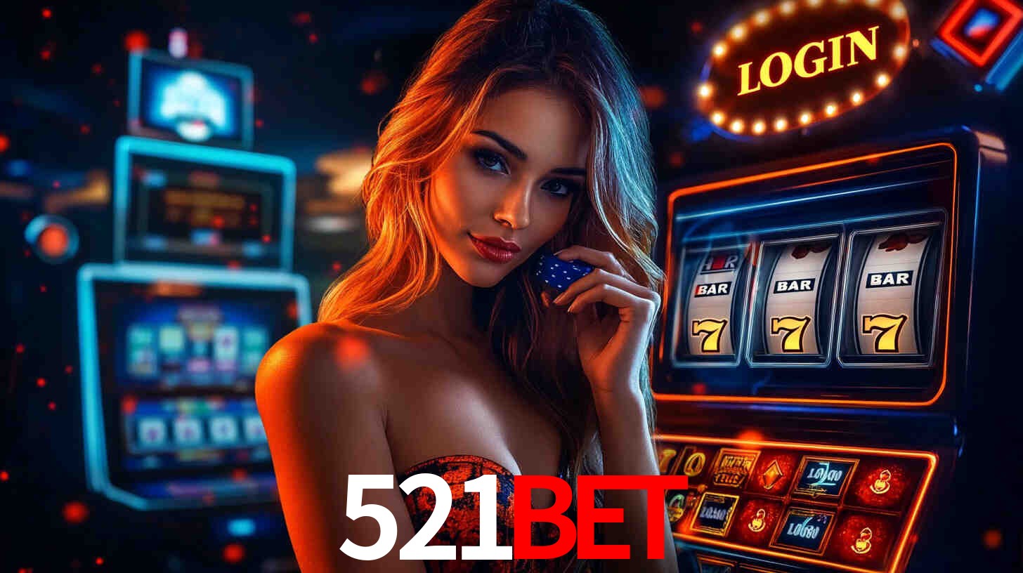 521bet login