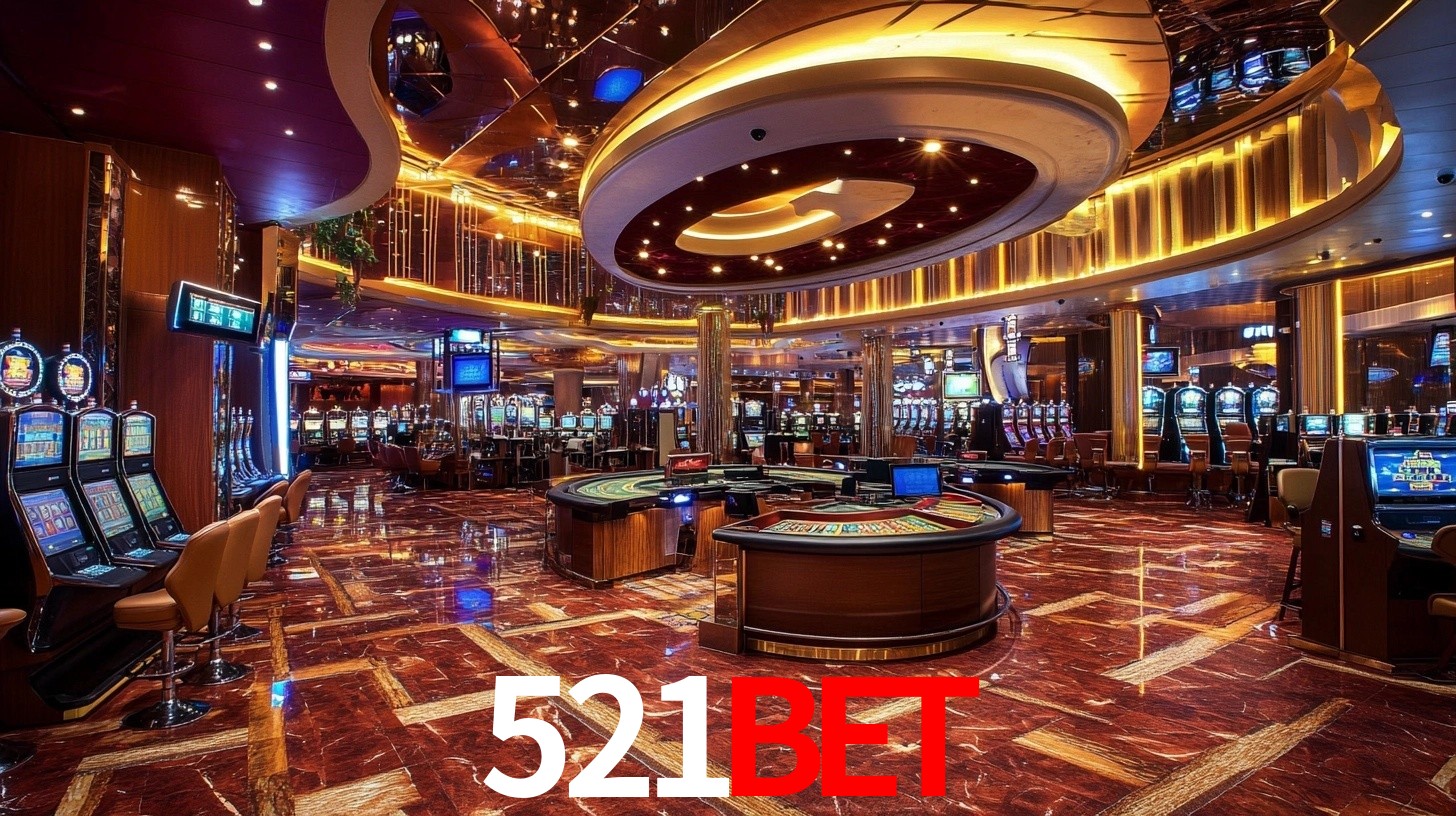 Tournaments 521bet