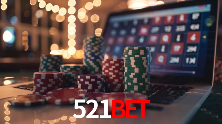 Secure Login 521bet