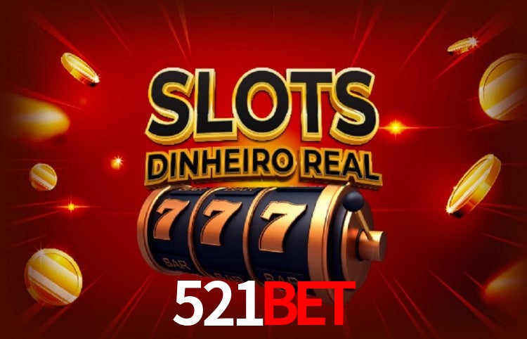 Promoções Sazonais 521bet