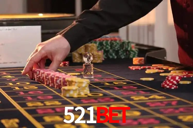 Descubra a Magia dos Jogos de Arcade no 521bet