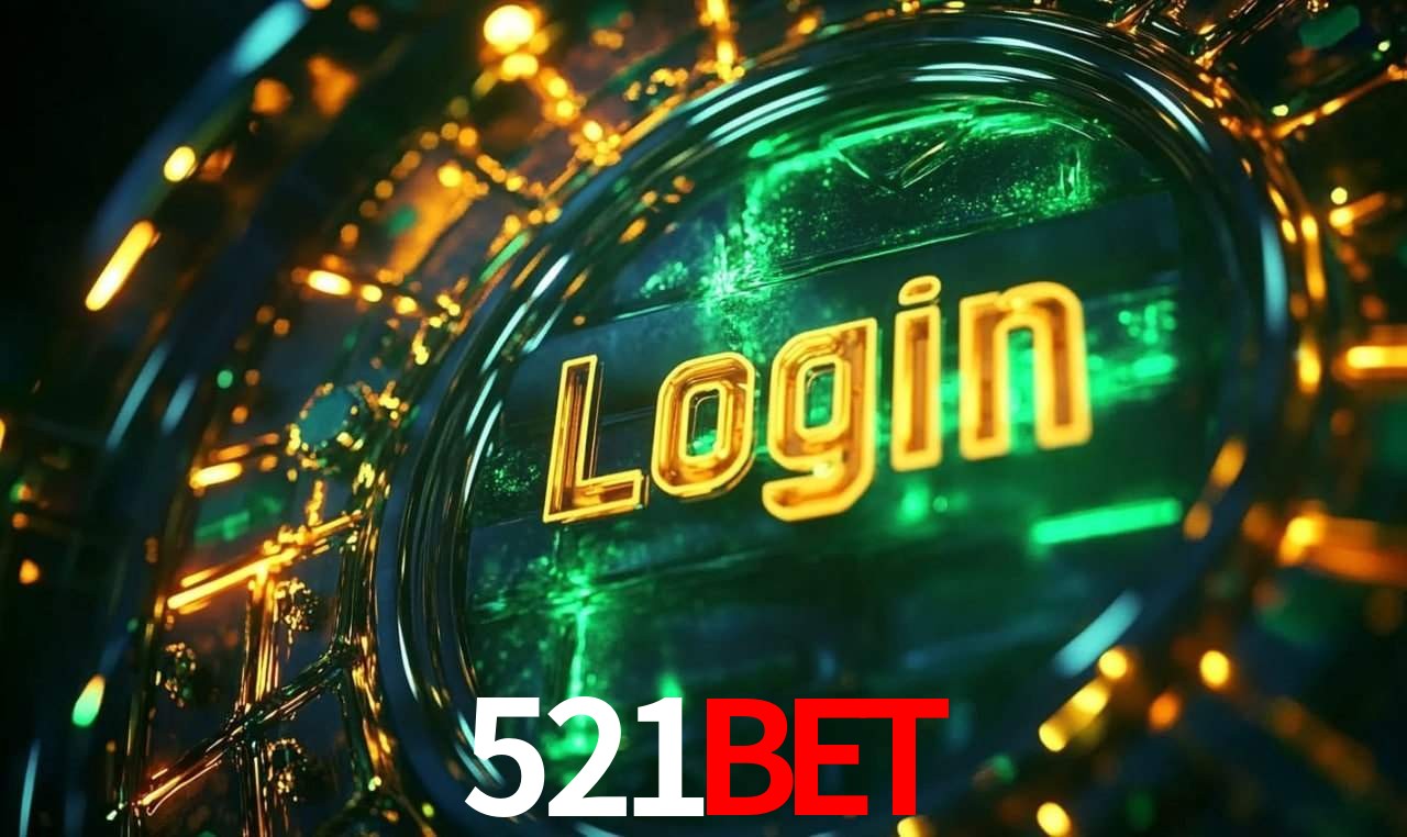 Segurança e privacidade no APP 521bet