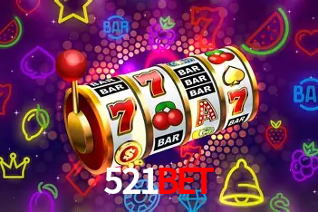 Descubra a Magia dos Jogos de Arcade no 521bet