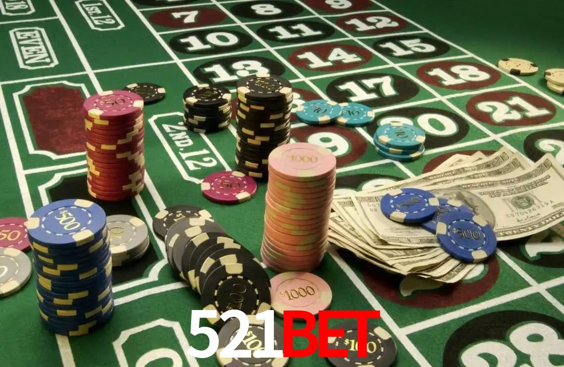521bet