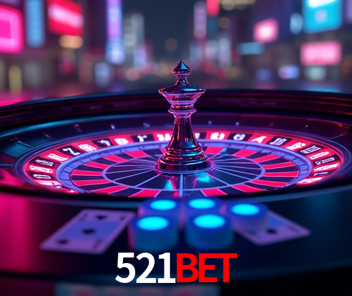 Explorando a Categoria de Eventos em Apostas na 521bet