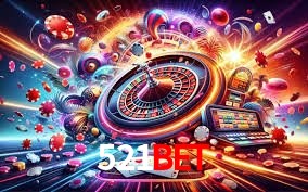 Estatísticas Crash Games 521bet