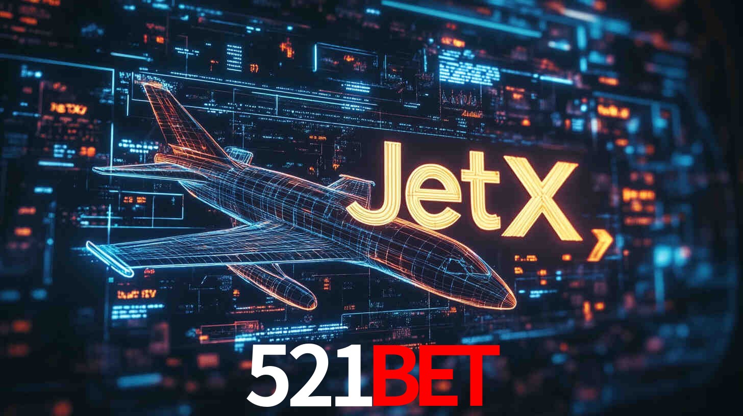 Desvendando o Mundo dos Jogos Virtuais na 521bet