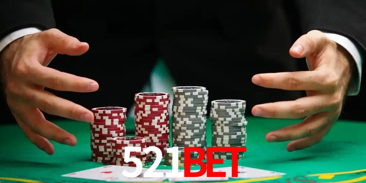 Benefícios VIP na 521bet