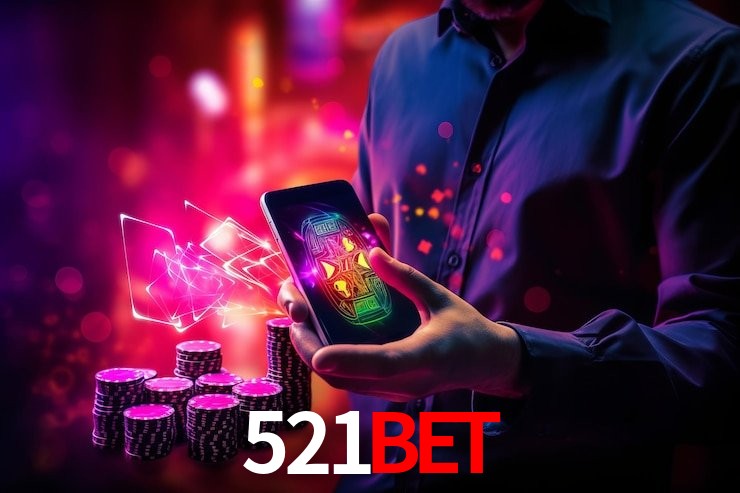 Bônus Diários 521bet