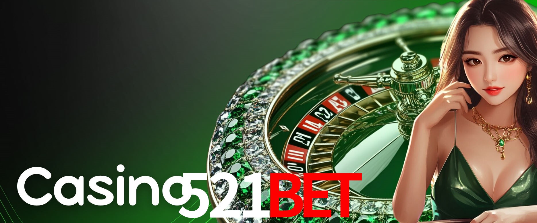 Seasonal Promotions 521bet