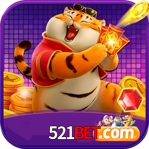 Imagem promocional da 521bet mostrando a plataforma e suas vantagens